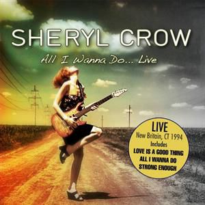 Sheryl Crow